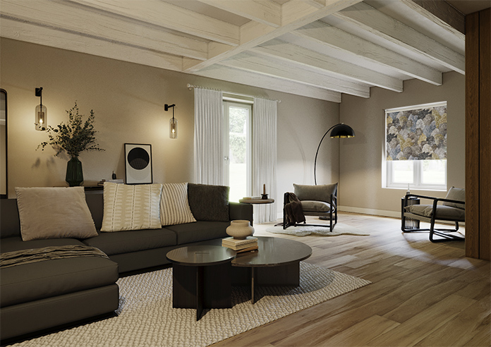 Mori, Homestead - Roller Blind - Image 7